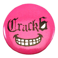 CRACK Badge