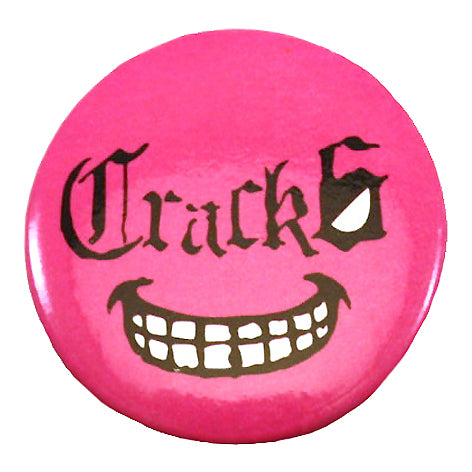 CRACK Badge