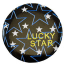 LUCKY STAR Badge