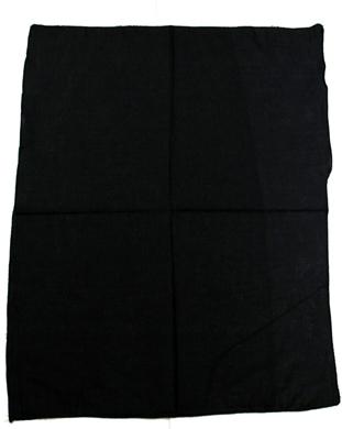 Plain Cotton Bandana