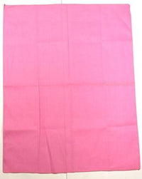 Plain Cotton Bandana