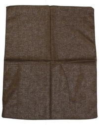 Plain Cotton Bandana