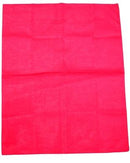 Plain Cotton Bandana