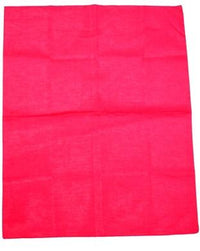 Plain Cotton Bandana