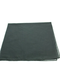 Plain Cotton Bandana