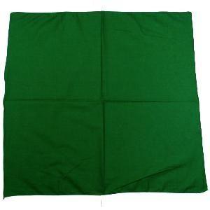 Plain Cotton Bandana