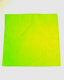Plain Cotton Bandana