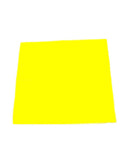Plain Neon Bandana