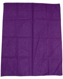 Plain Cotton Bandana
