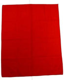 Plain Cotton Bandana