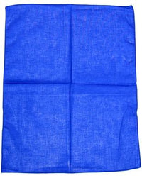 Plain Cotton Bandana