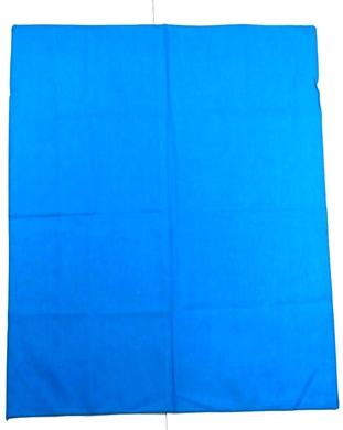 Plain Cotton Bandana