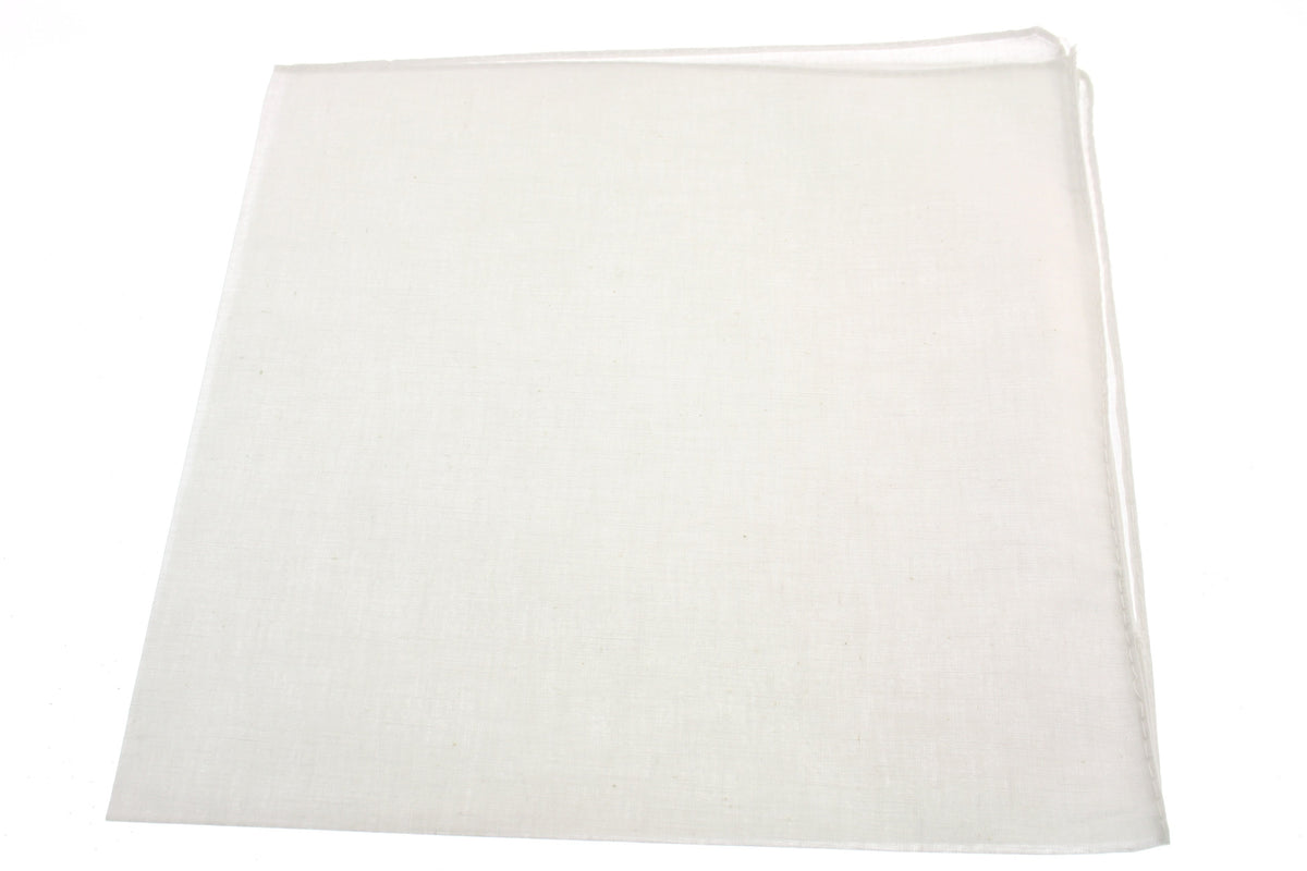 3 / White