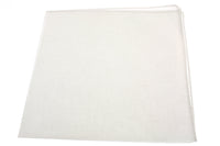 Plain Cotton Bandana