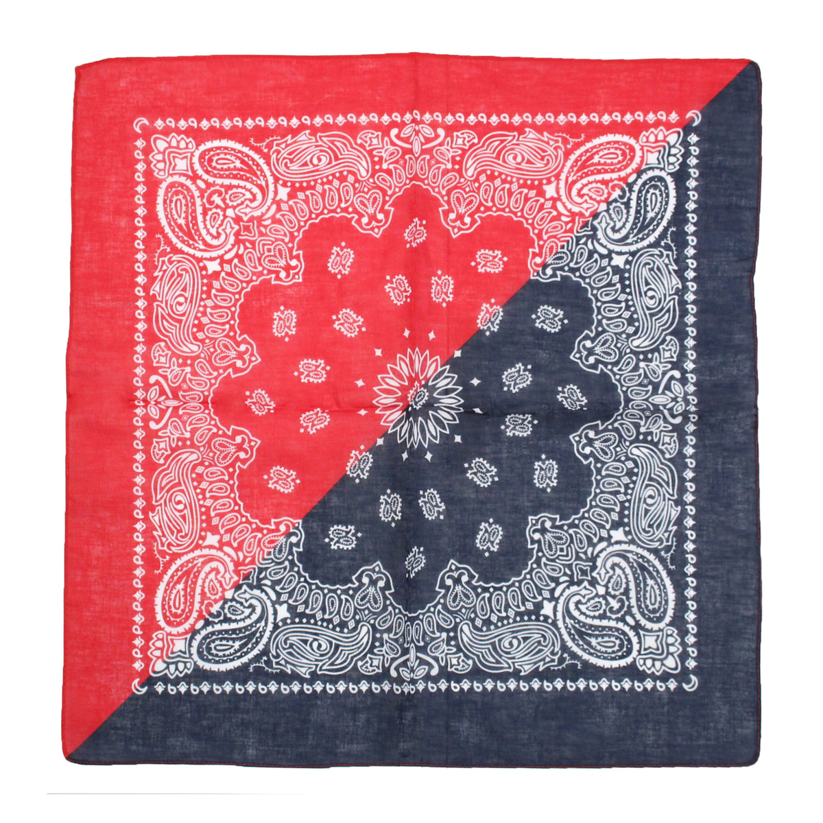 3 / Red Blue