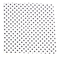 Large Polka Dot Bandana