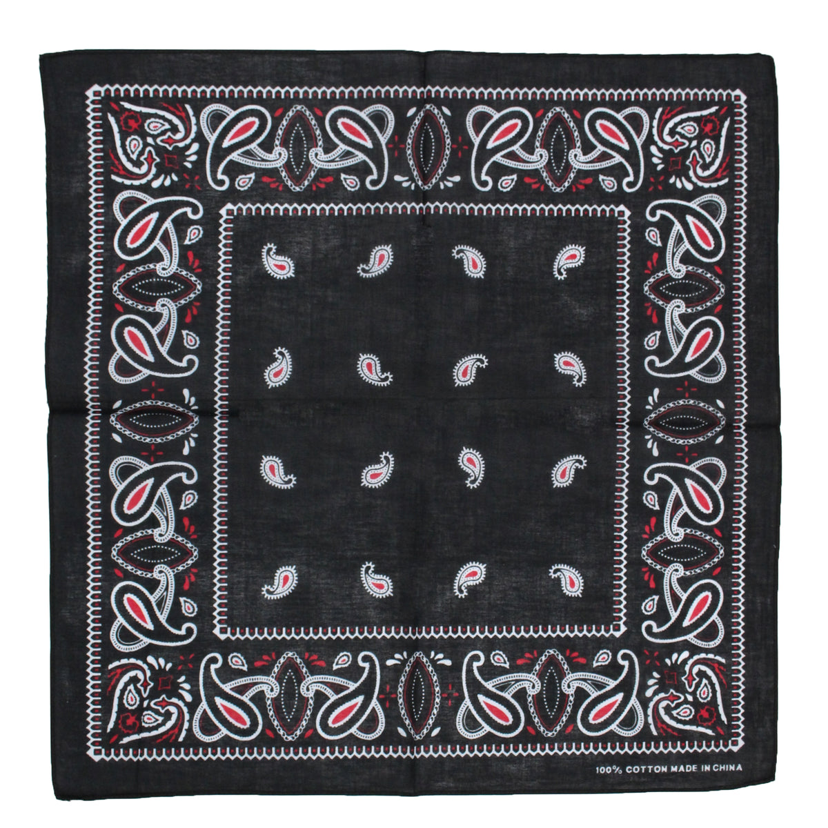 3 / Black