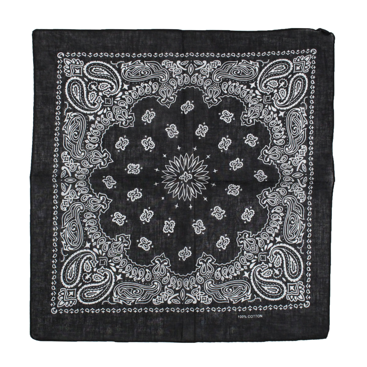 3 / Black