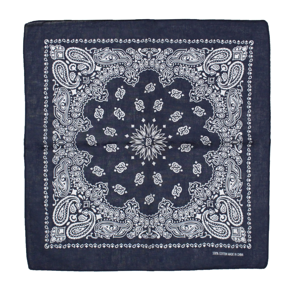 3 / Navy Blue