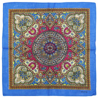 Vintage Print Bandana