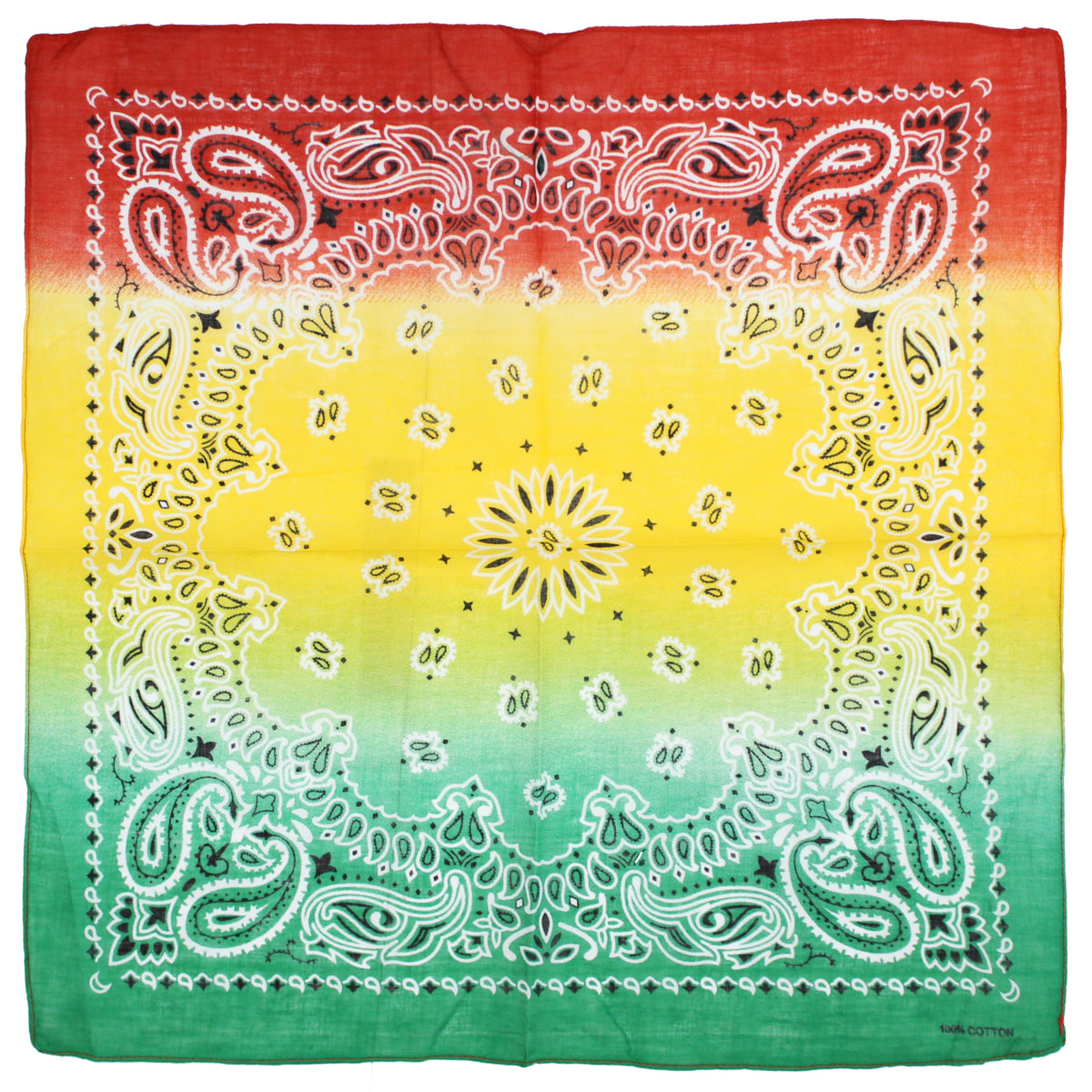 3 / Red Yellow Green