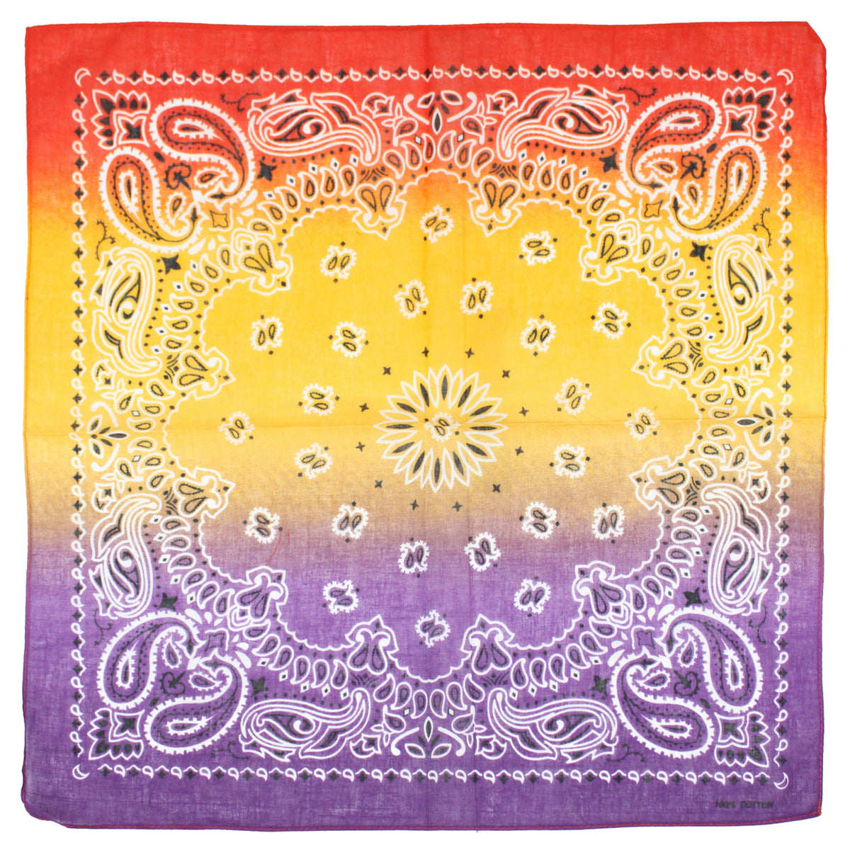3 / Red Yellow Purple