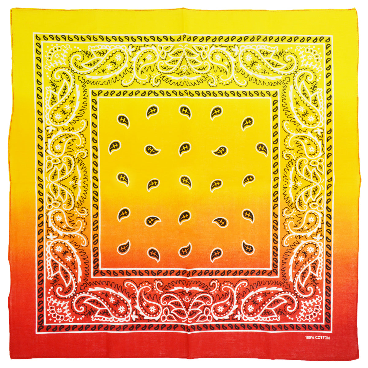 3 / Yellow Red