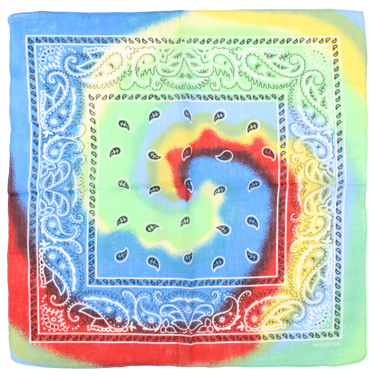 3 / Turquoise