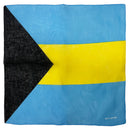 Bahamas Flag Bandana