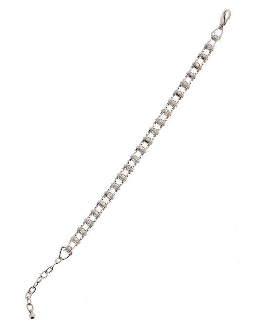 19cm Bicycle Chain Bracelet