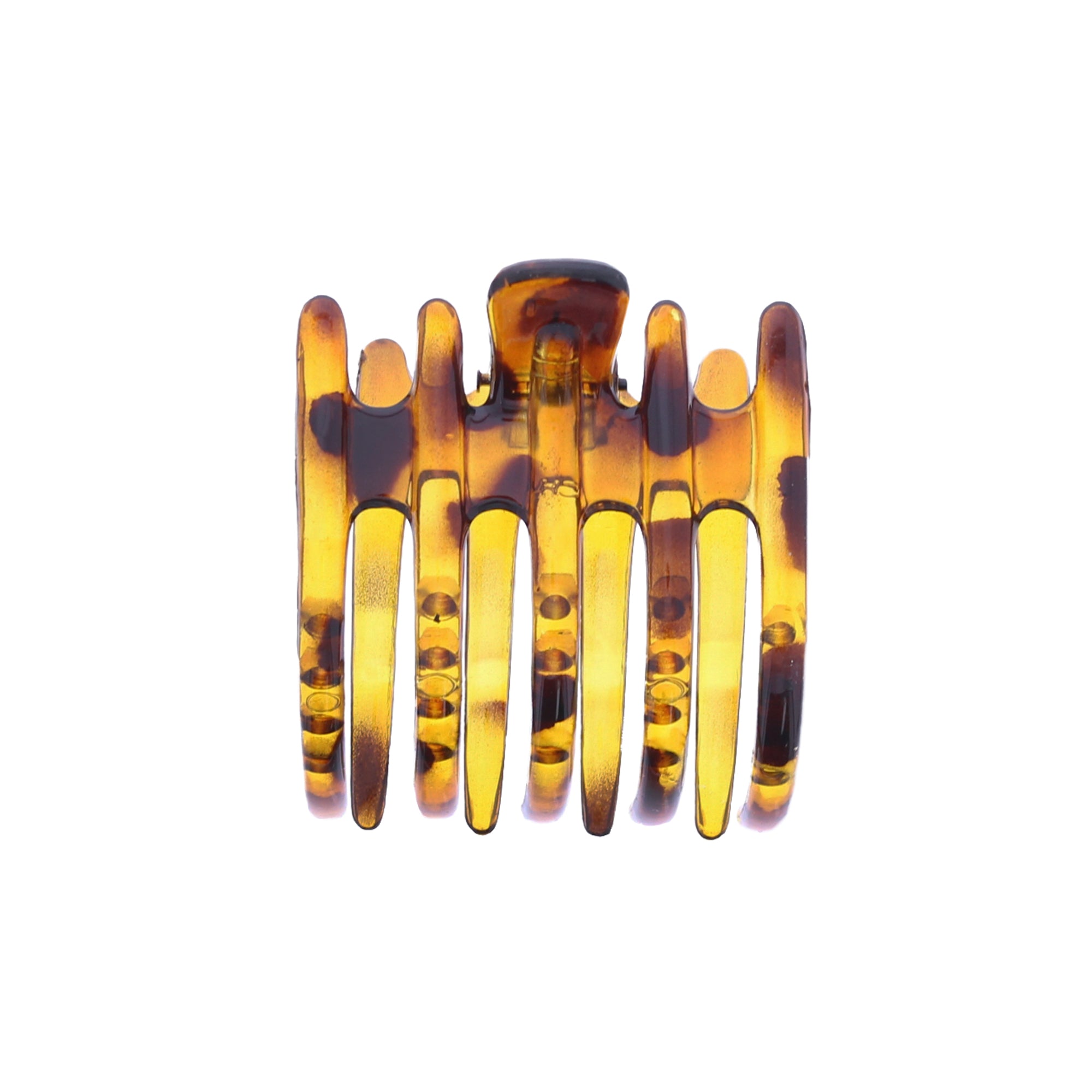13cm Frech Roll Hair Claw Clips