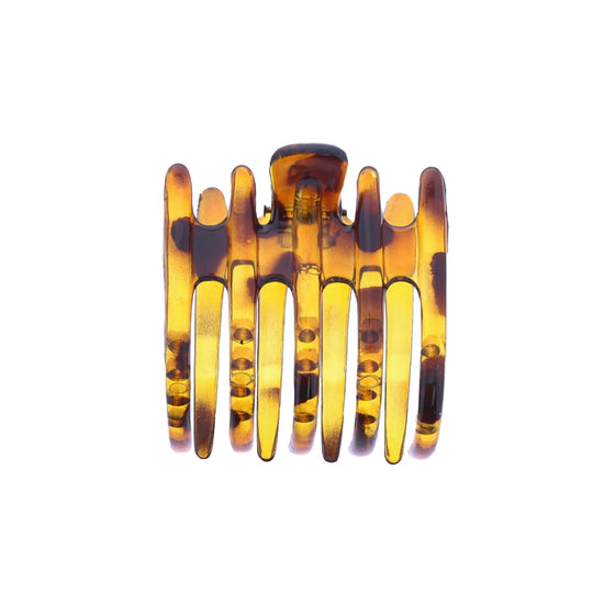 13cm Frech Roll Hair Claw Clips