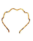 Wavy Aliceband