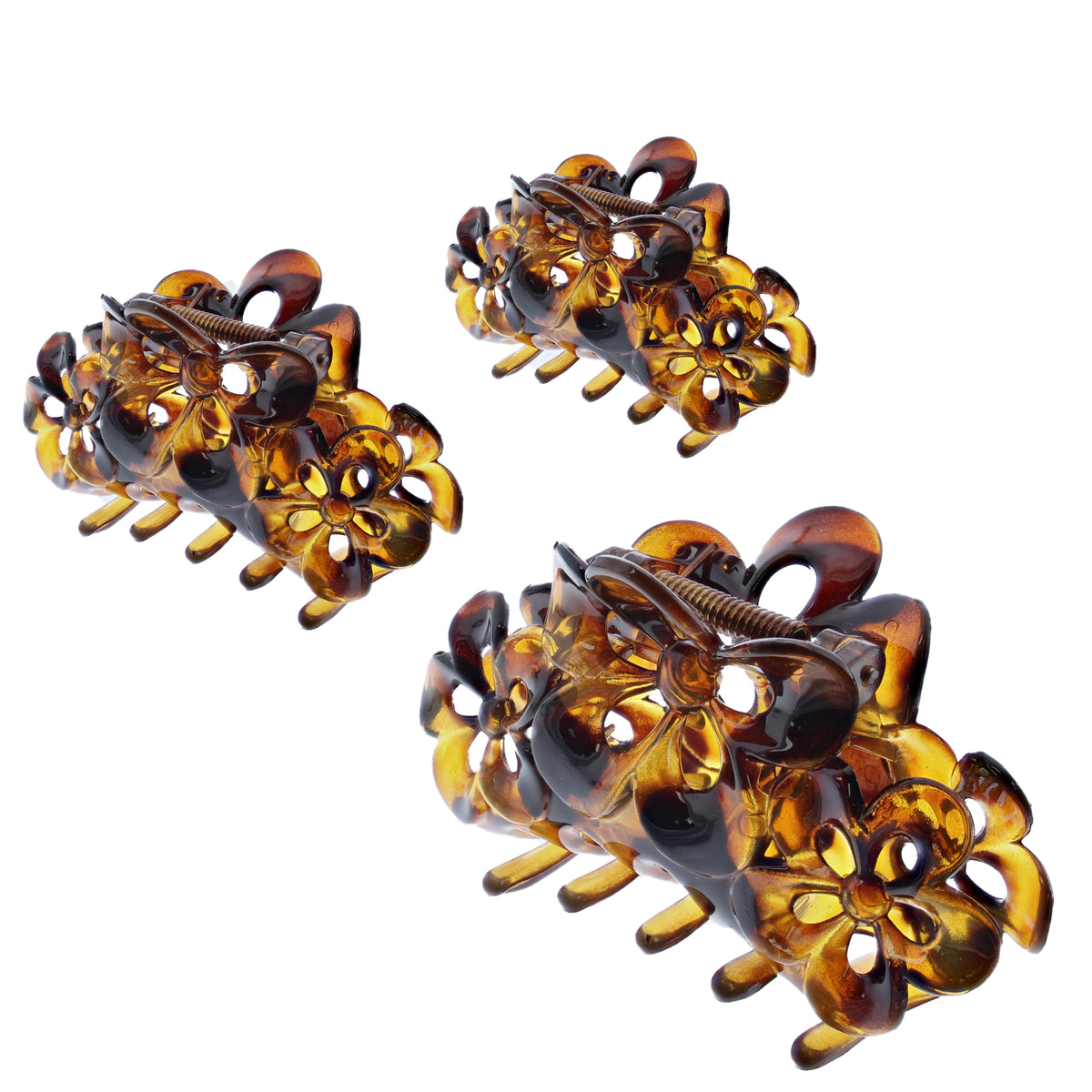12 / Tortoiseshell