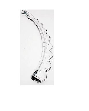 16.5cm Banana Clip