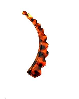 12 / Tortoiseshell