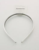 8mm Plastic Aliceband