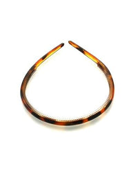 8mm Plastic Aliceband