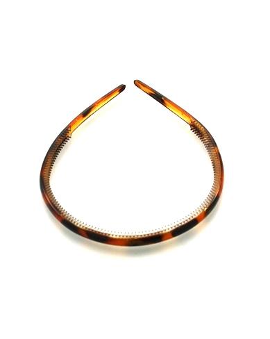 8mm Plastic Aliceband