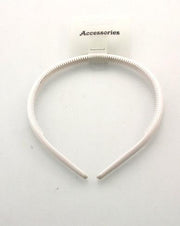 8mm Plastic Aliceband