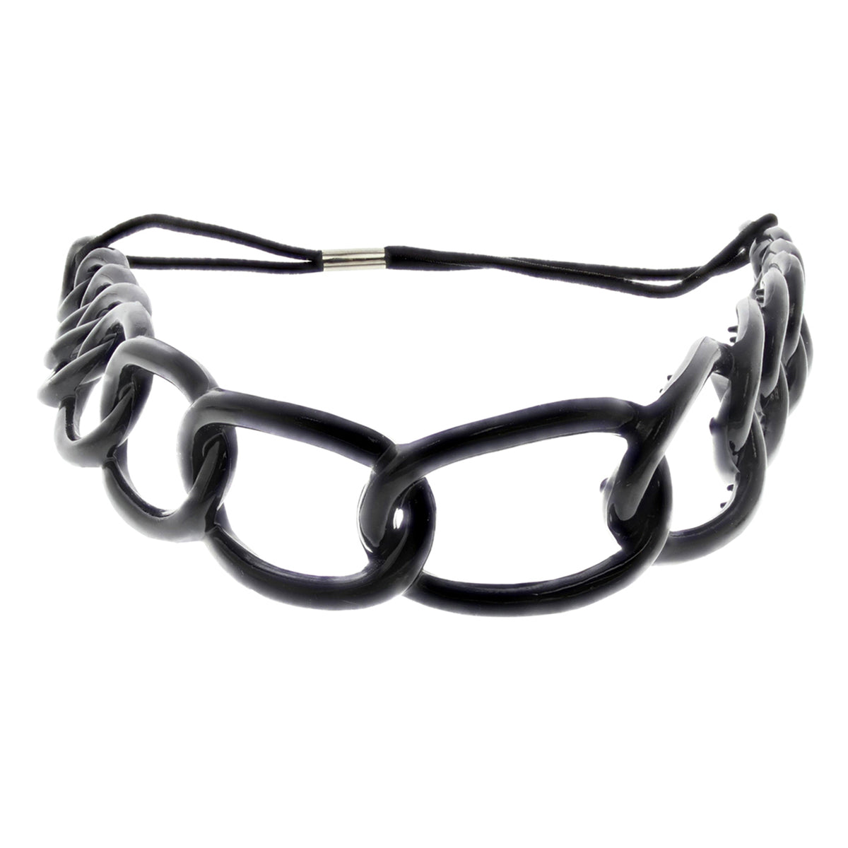 12 / Black