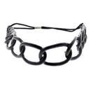 Plastic Chain Head Elastic