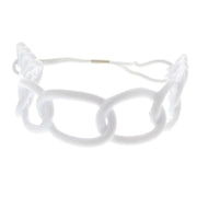Plastic Chain Head Elastic