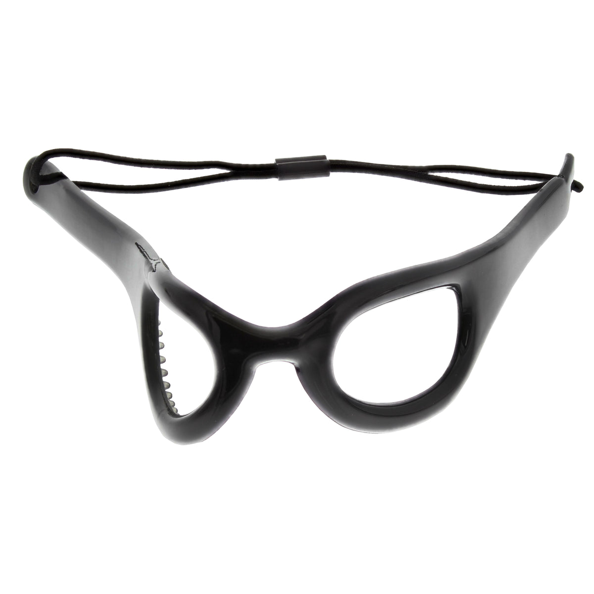 12 / Black