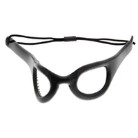 Spectacles Metal Free Head Elastic