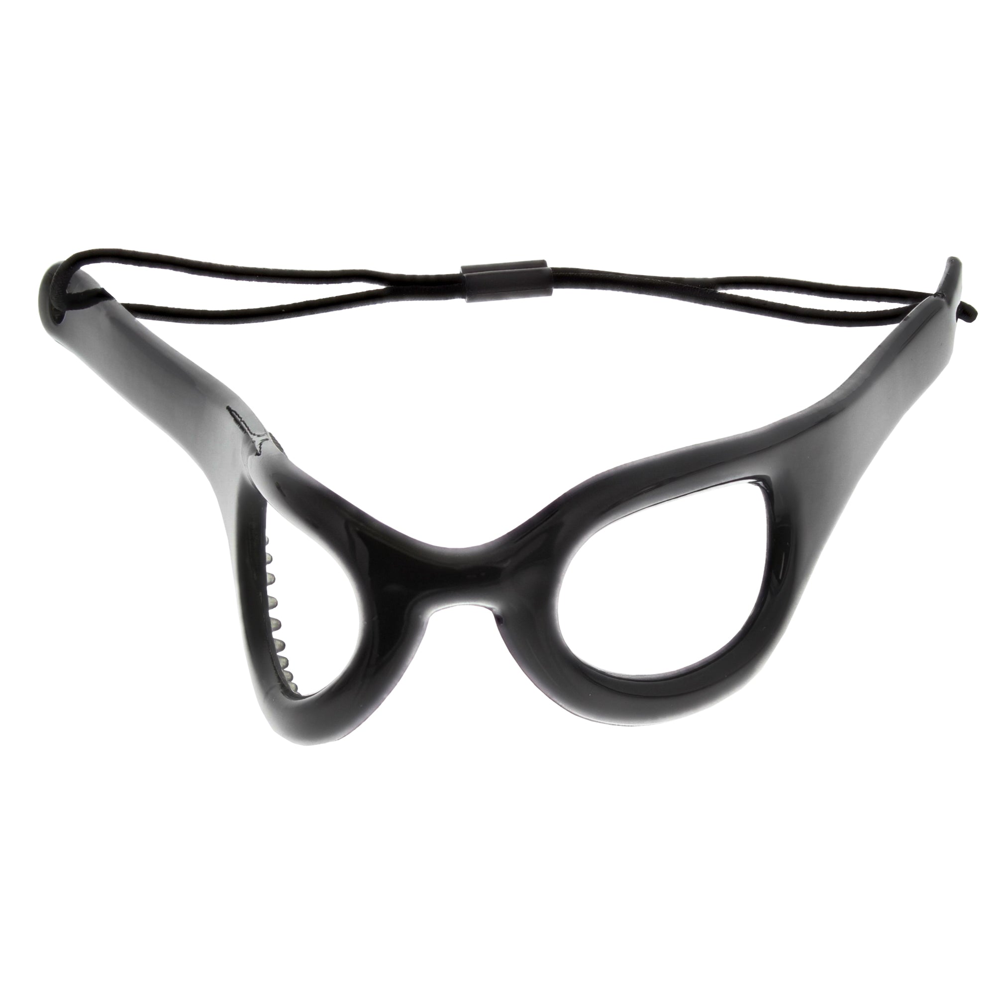 Spectacles Metal Free Head Elastic