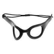Spectacles Metal Free Head Elastic