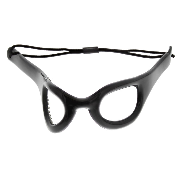 Spectacles Metal Free Head Elastic