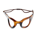 Spectacles Metal Free Head Elastic