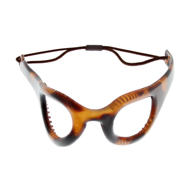 Spectacles Metal Free Head Elastic